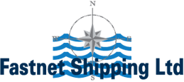 Fastnet Shipping Logo